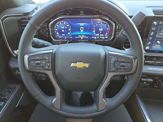 2025 Chevrolet Silverado 3500 HD High Country