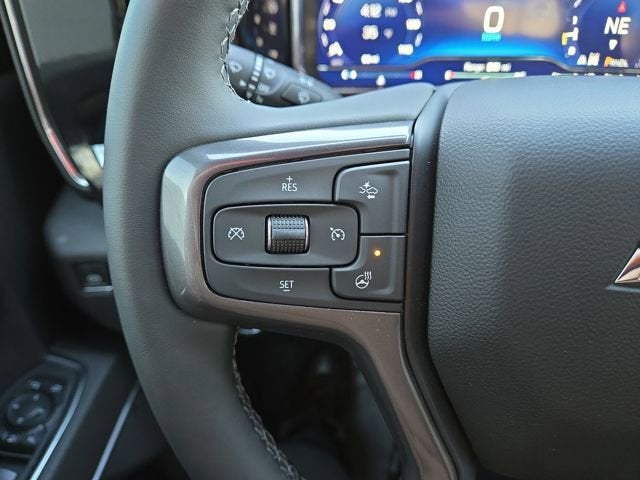 2025 Chevrolet Silverado 3500 HD High Country