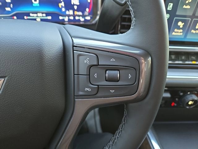 2025 Chevrolet Silverado 3500 HD High Country