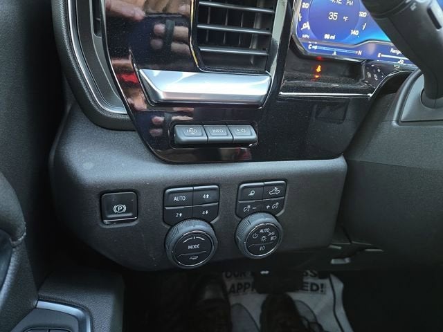 2025 Chevrolet Silverado 3500 HD High Country