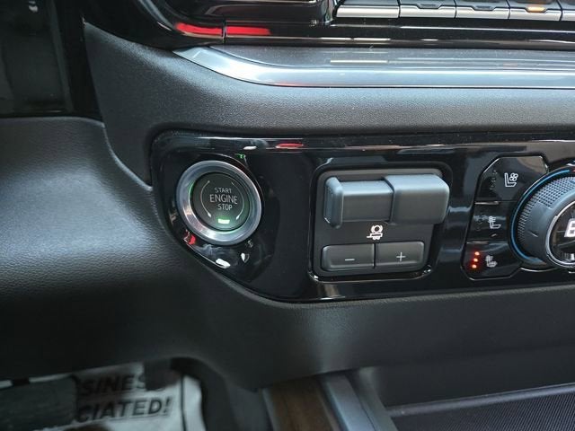 2025 Chevrolet Silverado 3500 HD High Country