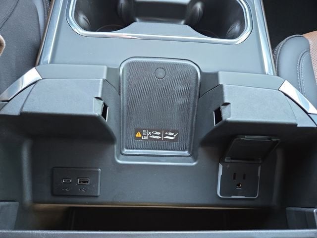 2025 Chevrolet Silverado 3500 HD High Country