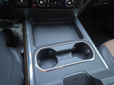 2025 Chevrolet Silverado 3500 HD High Country