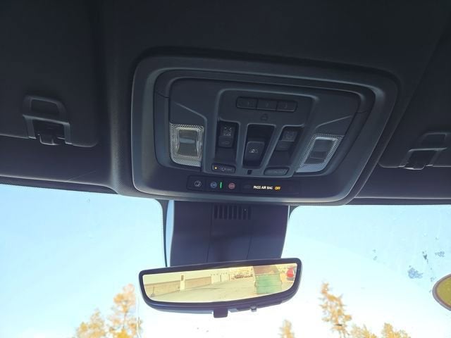 2025 Chevrolet Silverado 3500 HD High Country