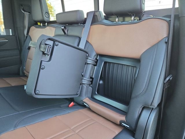 2025 Chevrolet Silverado 3500 HD High Country