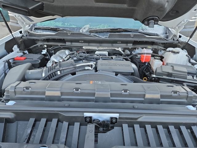 2025 Chevrolet Silverado 3500 HD High Country