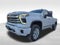 2025 Chevrolet Silverado 3500 HD High Country