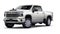 2025 Chevrolet Silverado 3500 HD High Country
