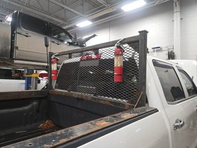 2019 Chevrolet Silverado 3500 HD High Country