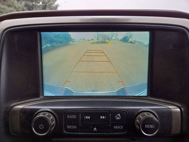 2019 Chevrolet Silverado 3500 HD High Country