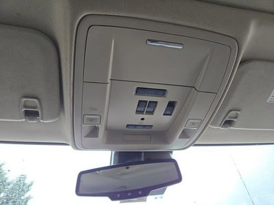 2019 Chevrolet Silverado 3500 HD High Country