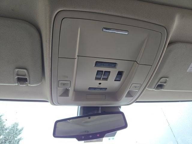 2019 Chevrolet Silverado 3500 HD High Country