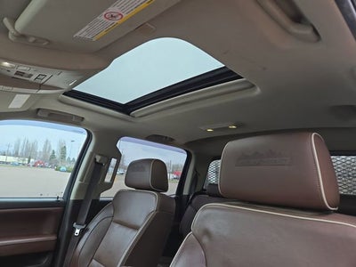 2019 Chevrolet Silverado 3500 HD High Country