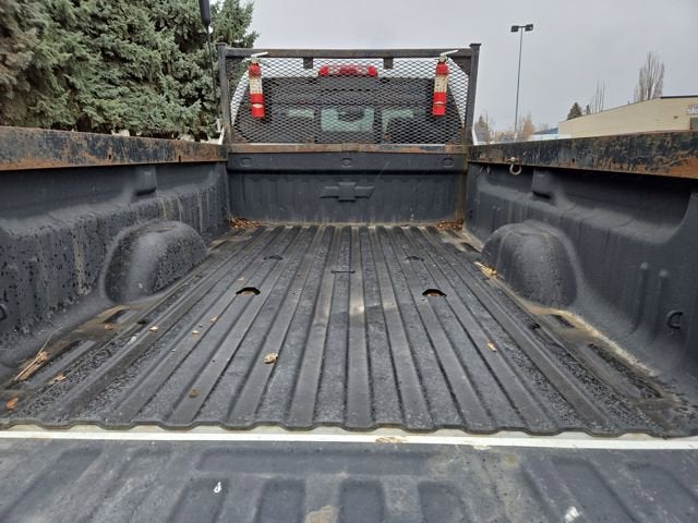 2019 Chevrolet Silverado 3500 HD High Country