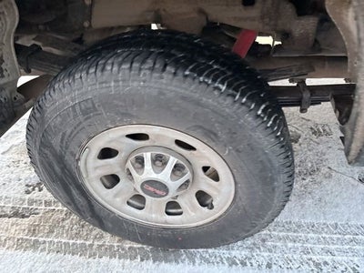 2021 Chevrolet Silverado 3500 HD WT