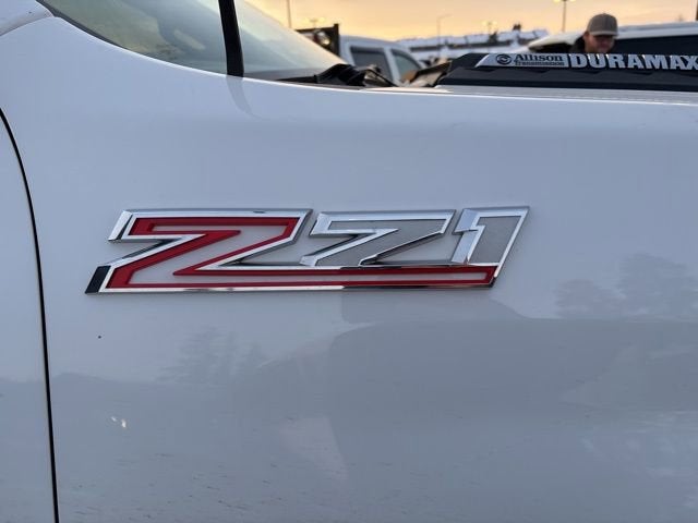 2021 Chevrolet Silverado 3500 HD WT