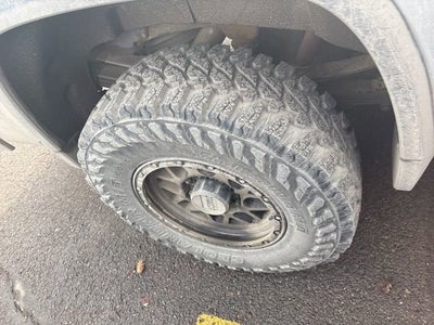 2021 Chevrolet Silverado 3500 HD LT