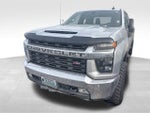 2021 Chevrolet Silverado 3500 HD LT