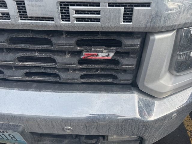 2021 Chevrolet Silverado 3500 HD LT