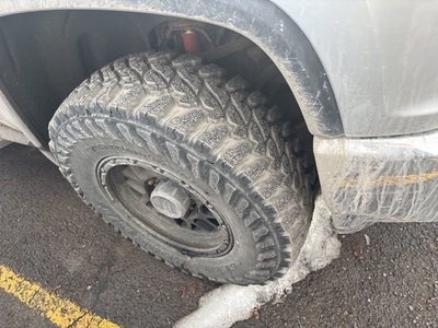 2021 Chevrolet Silverado 3500 HD LT