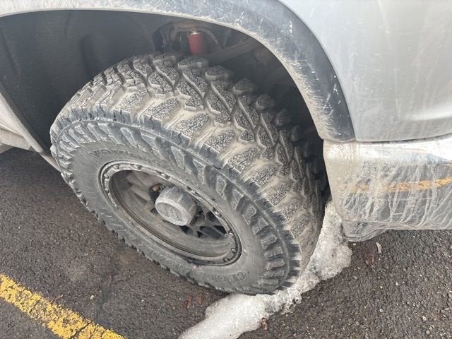 2021 Chevrolet Silverado 3500 HD LT