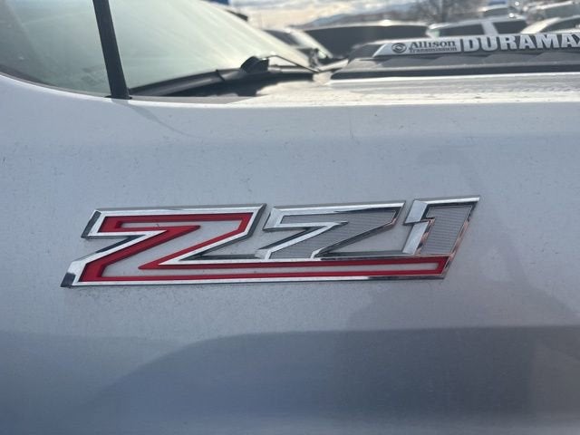 2021 Chevrolet Silverado 3500 HD LT