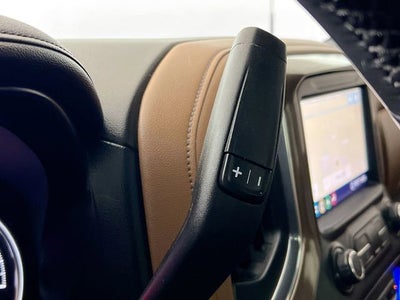 2020 Chevrolet Silverado 3500 HD High Country