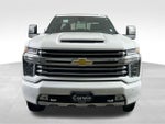2020 Chevrolet Silverado 3500 HD High Country