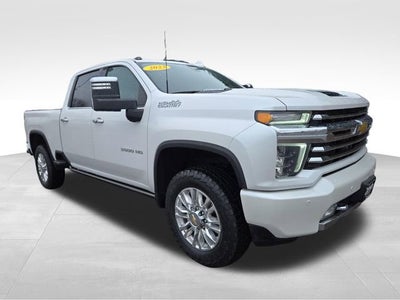 2023 Chevrolet Silverado 3500 HD High Country
