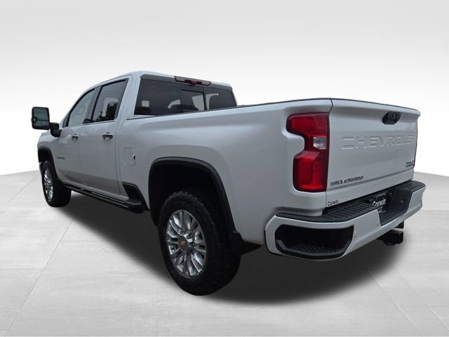 2023 Chevrolet Silverado 3500 HD High Country