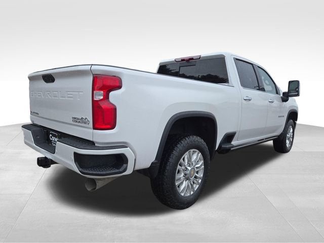 2023 Chevrolet Silverado 3500 HD High Country