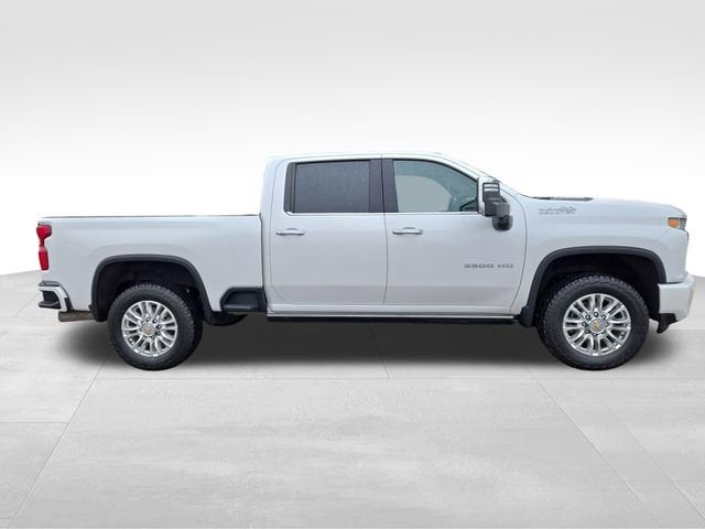 2023 Chevrolet Silverado 3500 HD High Country