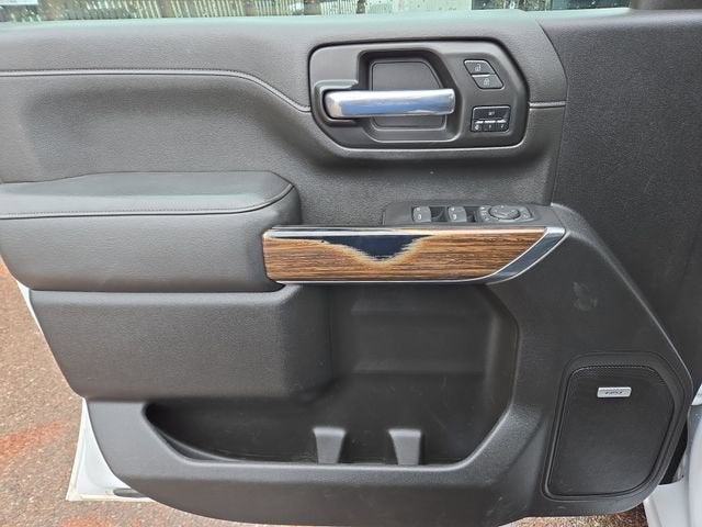 2023 Chevrolet Silverado 3500 HD High Country