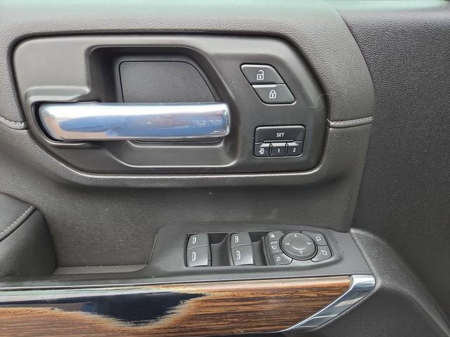 2023 Chevrolet Silverado 3500 HD High Country