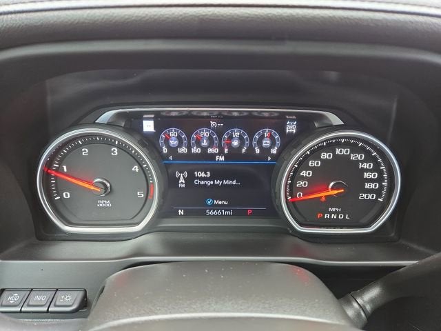 2023 Chevrolet Silverado 3500 HD High Country