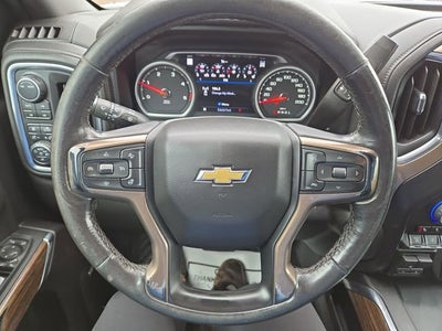 2023 Chevrolet Silverado 3500 HD High Country