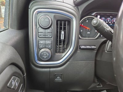 2023 Chevrolet Silverado 3500 HD High Country