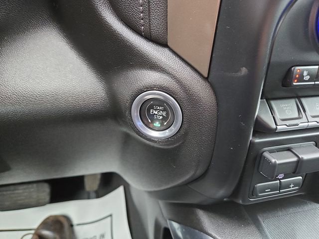 2023 Chevrolet Silverado 3500 HD High Country