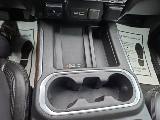 2023 Chevrolet Silverado 3500 HD High Country