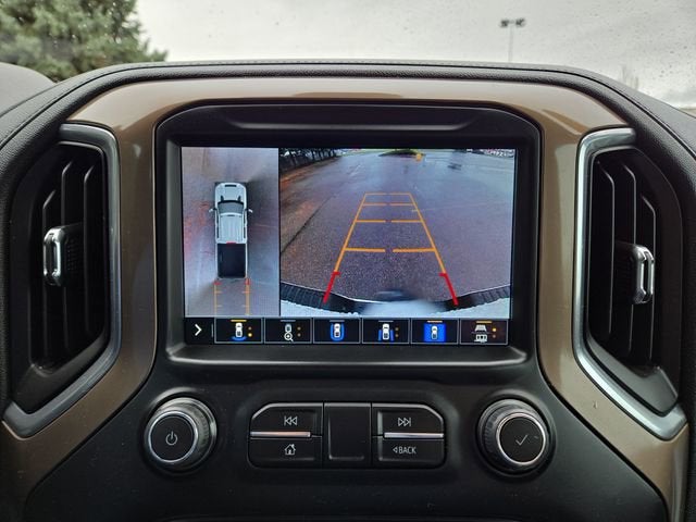 2023 Chevrolet Silverado 3500 HD High Country