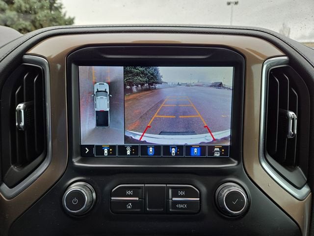 2023 Chevrolet Silverado 3500 HD High Country