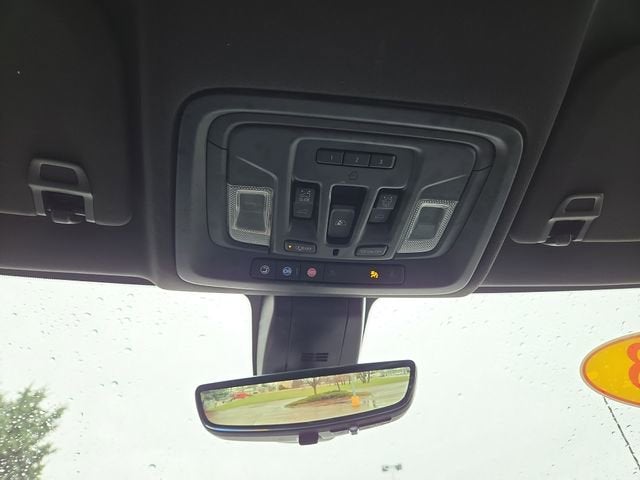 2023 Chevrolet Silverado 3500 HD High Country