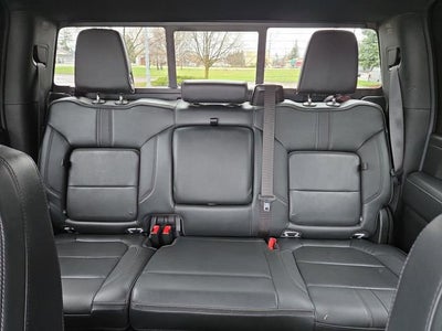 2023 Chevrolet Silverado 3500 HD High Country