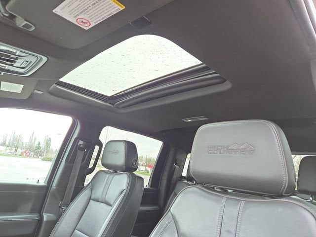 2023 Chevrolet Silverado 3500 HD High Country