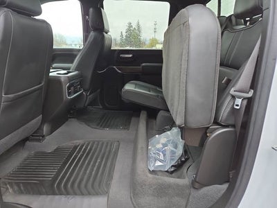 2023 Chevrolet Silverado 3500 HD High Country