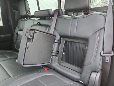 2023 Chevrolet Silverado 3500 HD High Country