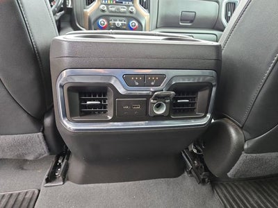 2023 Chevrolet Silverado 3500 HD High Country