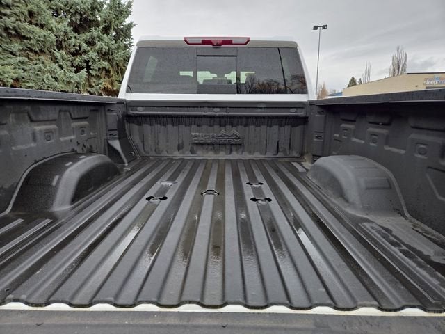 2023 Chevrolet Silverado 3500 HD High Country