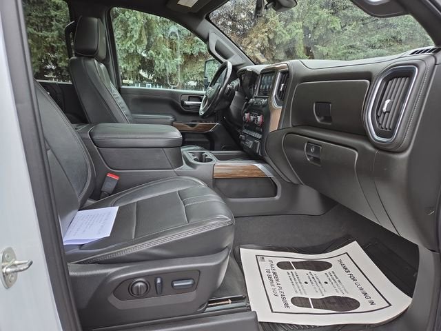 2023 Chevrolet Silverado 3500 HD High Country