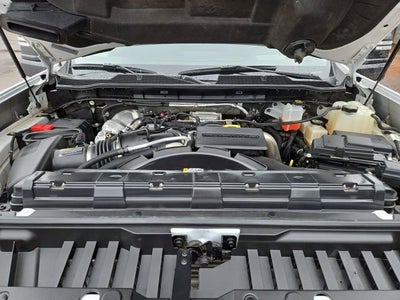 2023 Chevrolet Silverado 3500 HD High Country